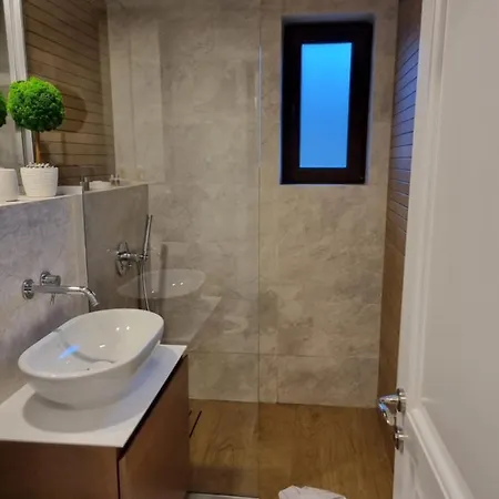 Eminescu Premium Luxury Apartments Busteni Exterior photo