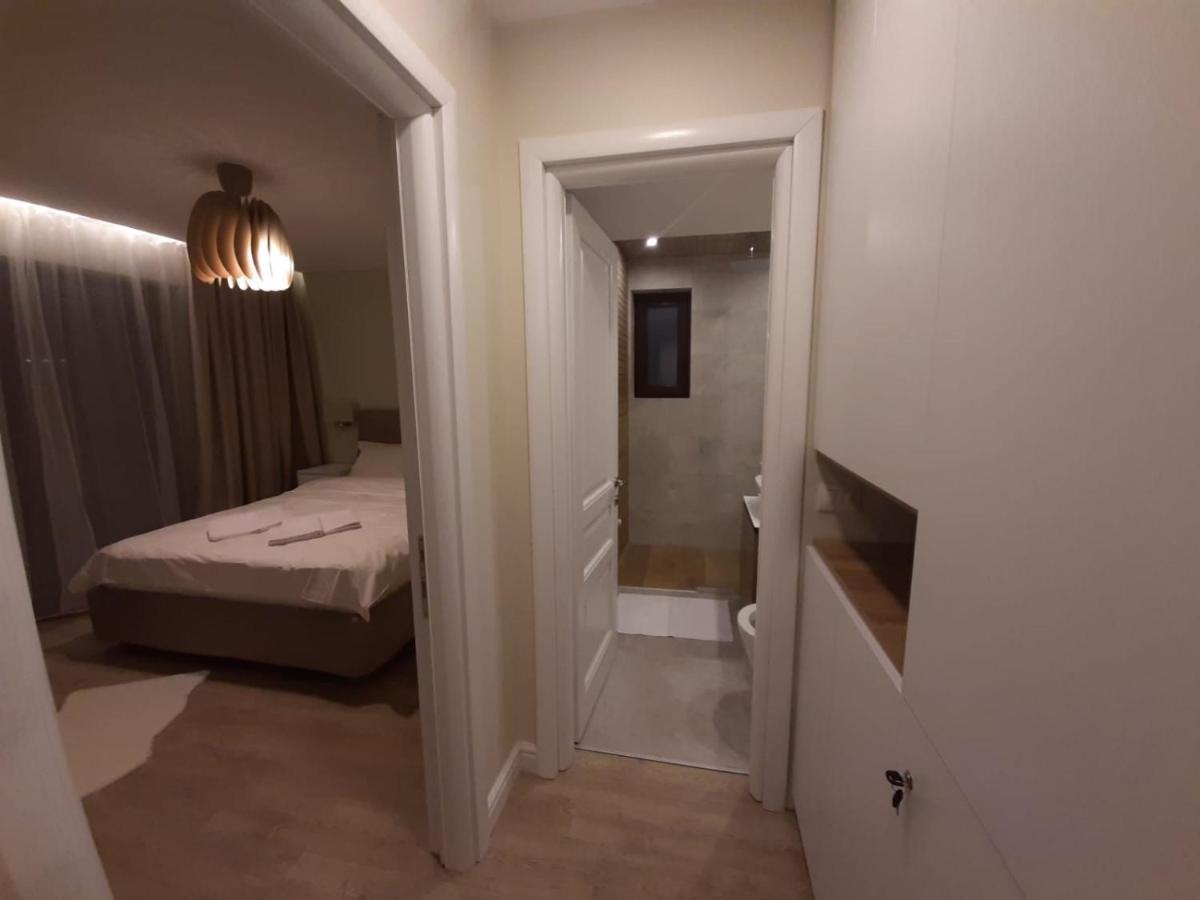 Eminescu Premium Luxury Busteni