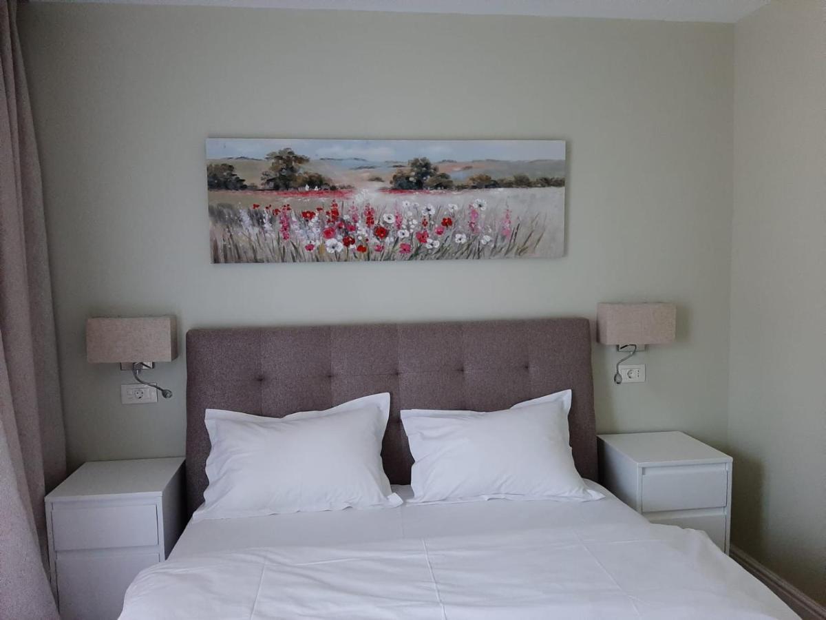 Eminescu Premium Luxury Apartment