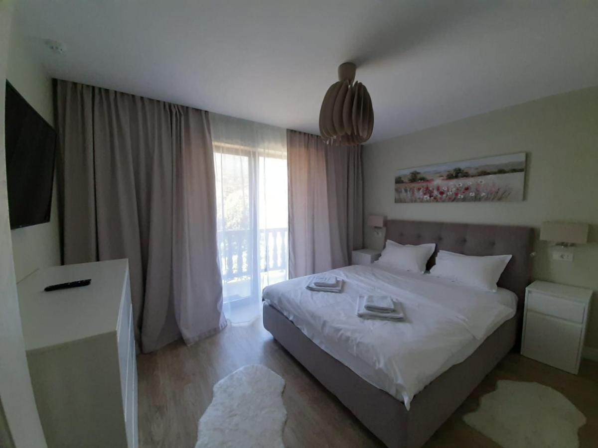Eminescu Premium Luxury *