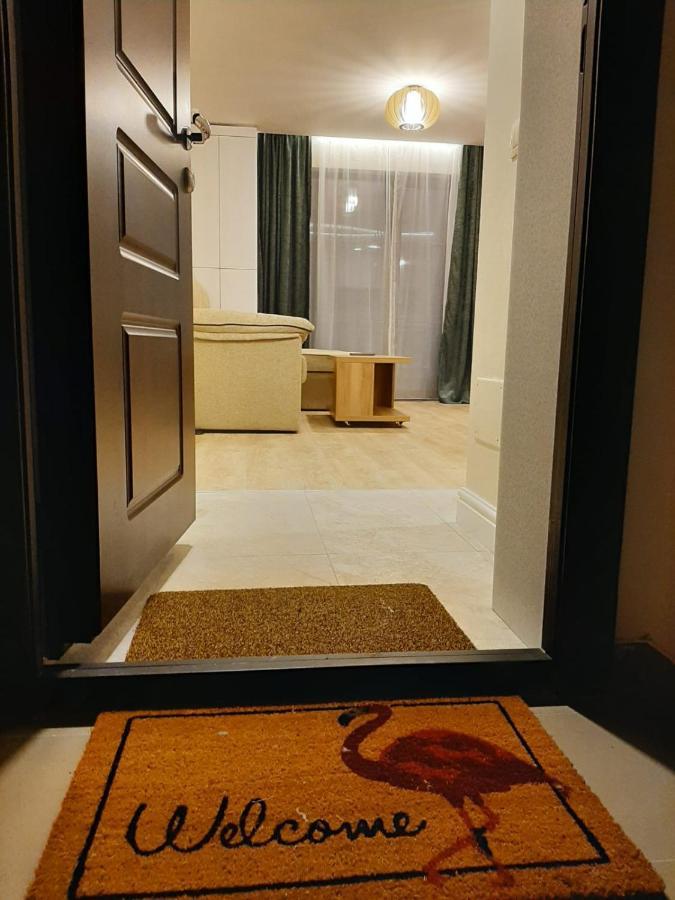 Apartment Eminescu Premium Luxury *