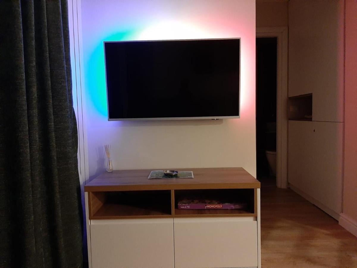 Apartment Eminescu Premium Luxury *