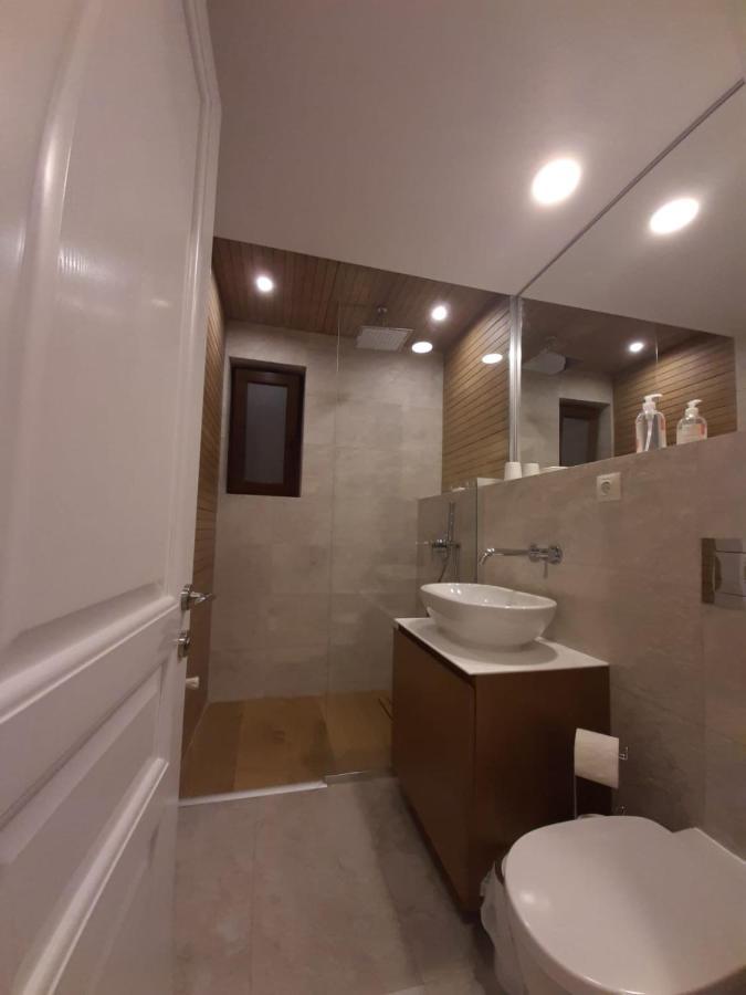 Apartment Eminescu Premium Luxury *