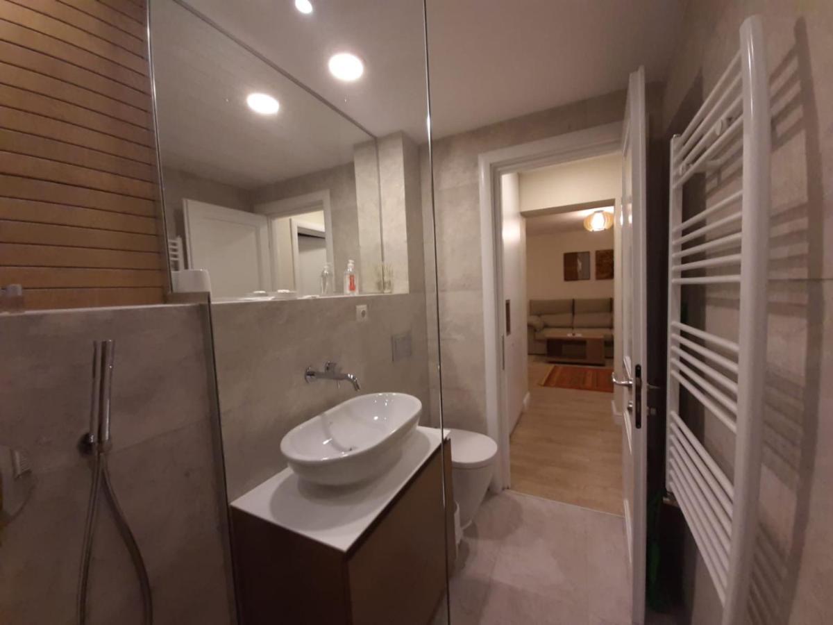 Apartment Eminescu Premium Luxury