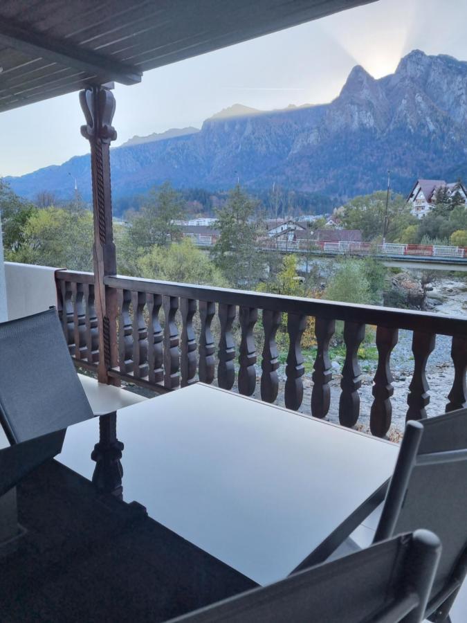 Eminescu Premium Luxury * Busteni