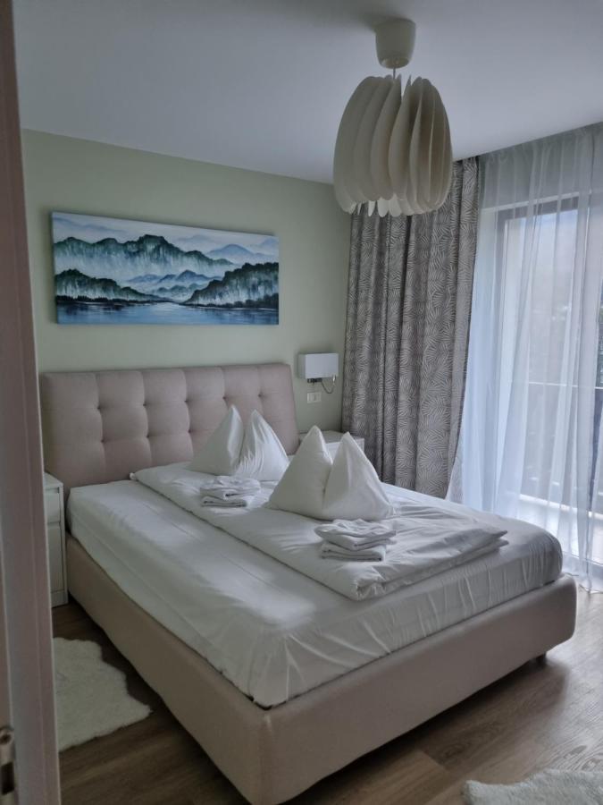 Apartment Eminescu Premium Luxury Busteni