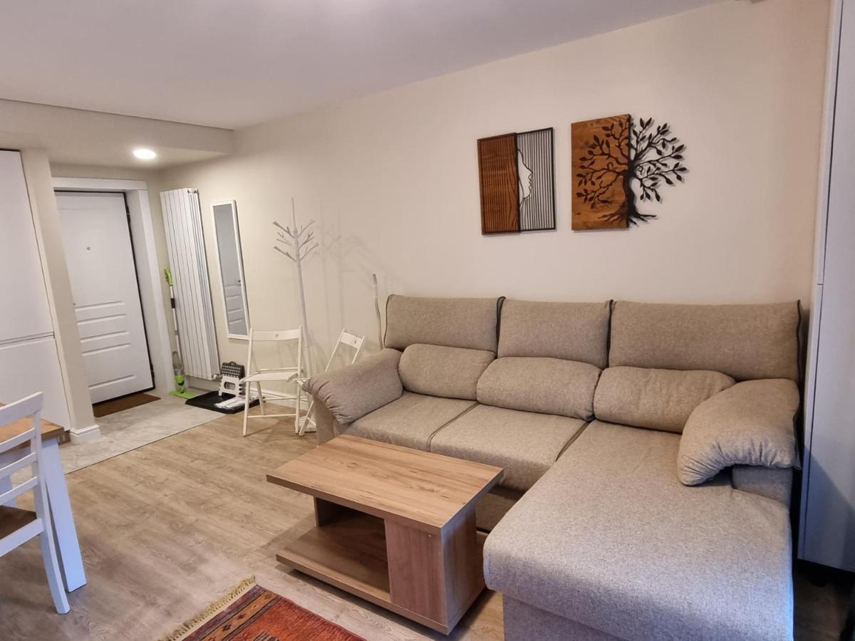 Apartment Eminescu Premium Luxury