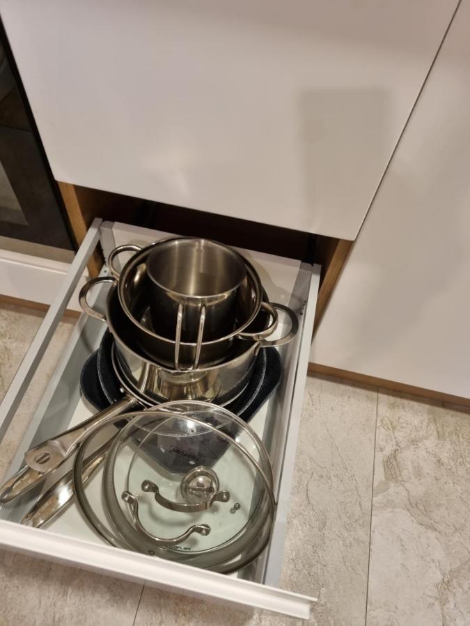 Eminescu Premium Luxury Apartment Busteni