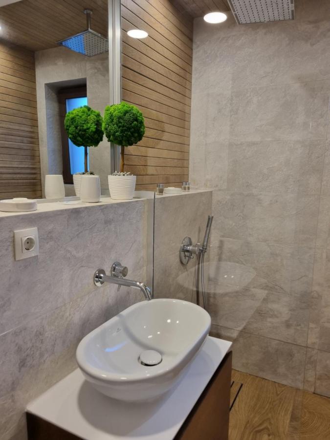 Eminescu Premium Luxury Apartment *