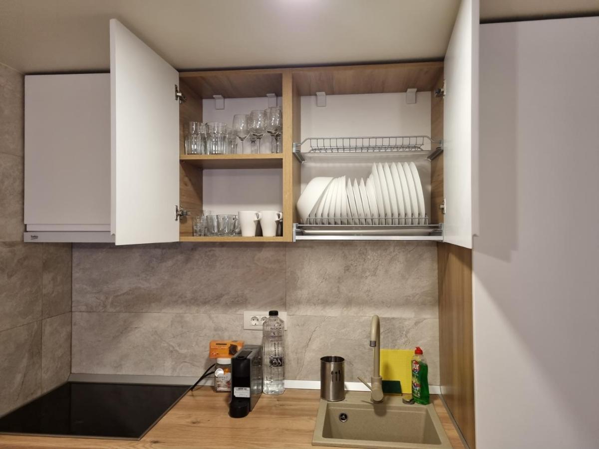 Apartment Eminescu Premium Luxury