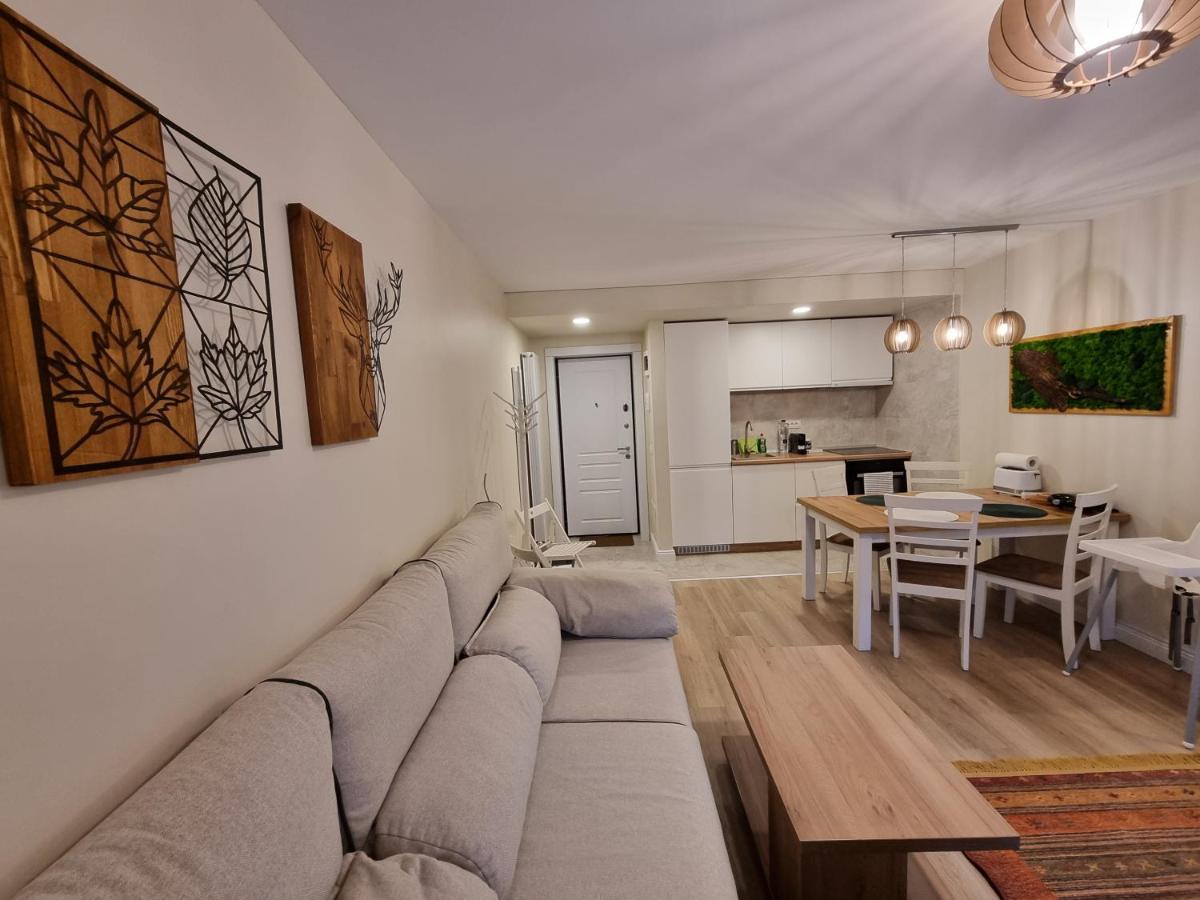 Eminescu Premium Luxury Busteni
