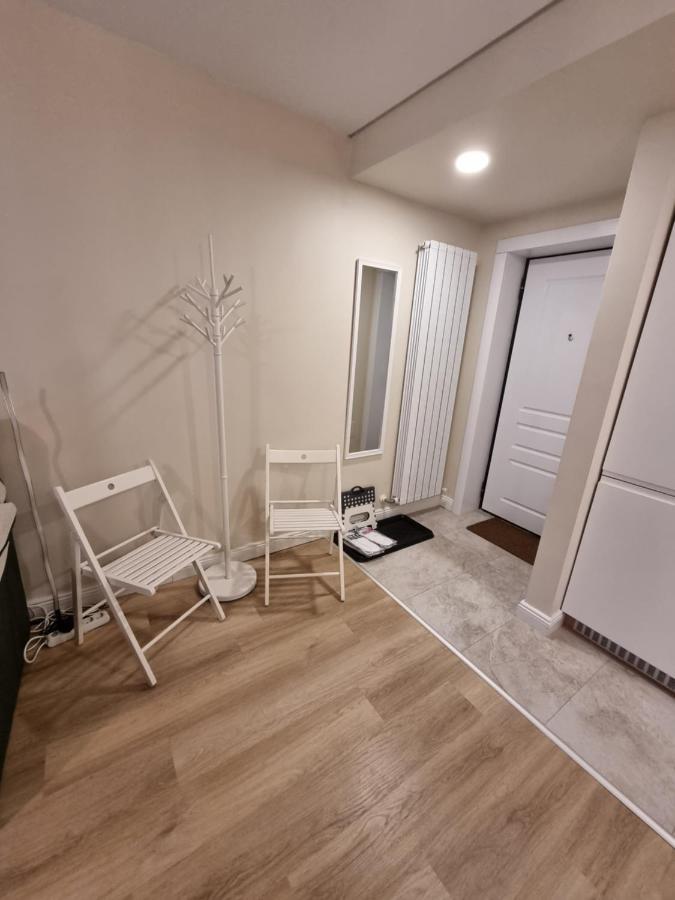 Eminescu Premium Luxury Apartment Busteni