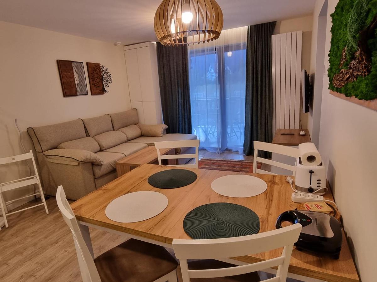 Eminescu Premium Luxury Apartment *