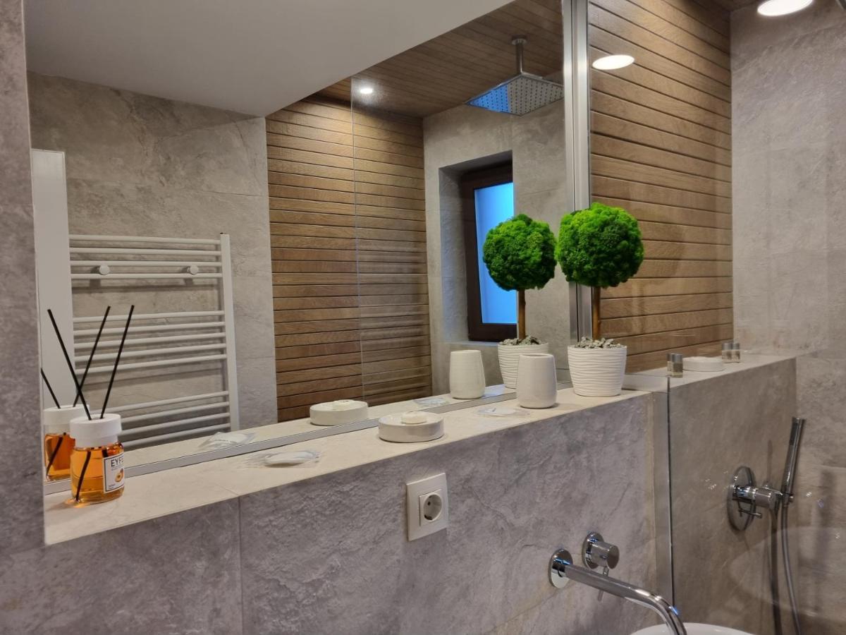 Eminescu Premium Luxury Busteni