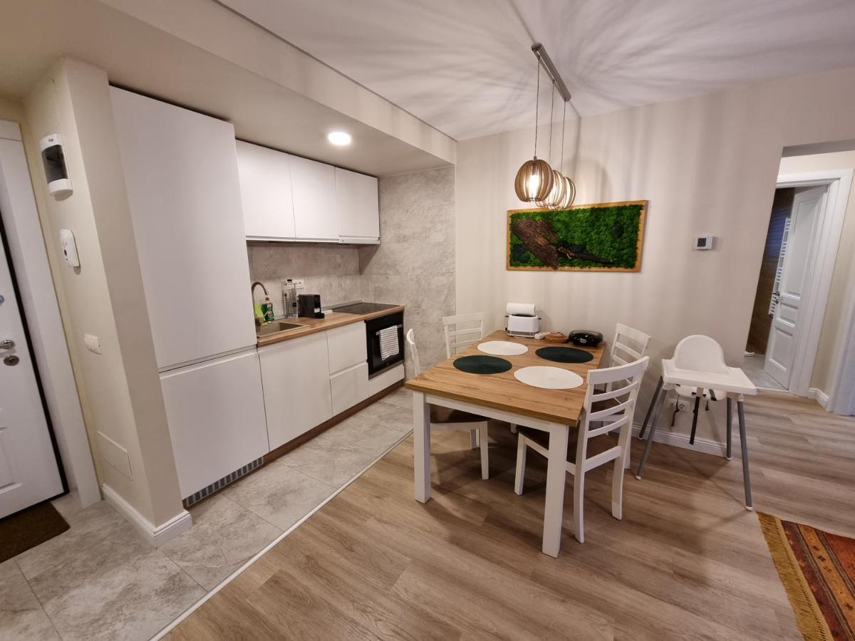 Eminescu Premium Luxury