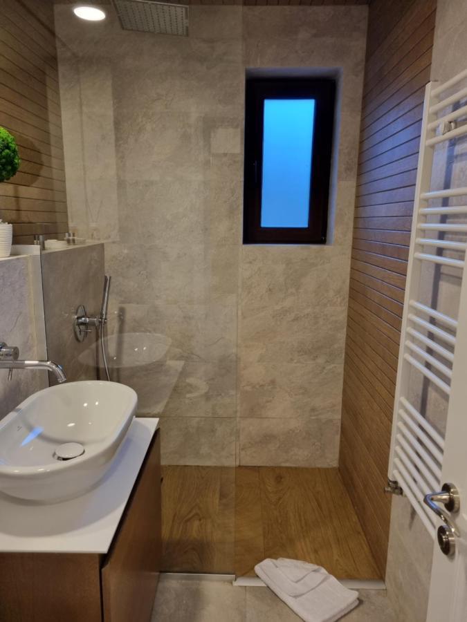 Eminescu Premium Luxury Apartment *