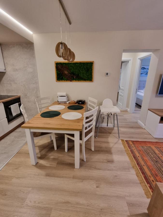 Apartment Eminescu Premium Luxury *