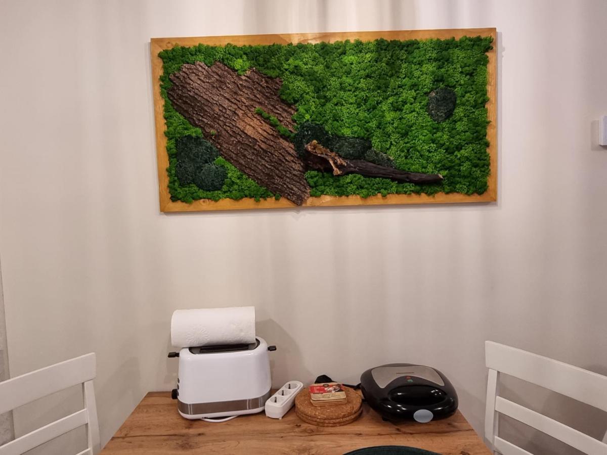 Eminescu Premium Luxury Apartment *