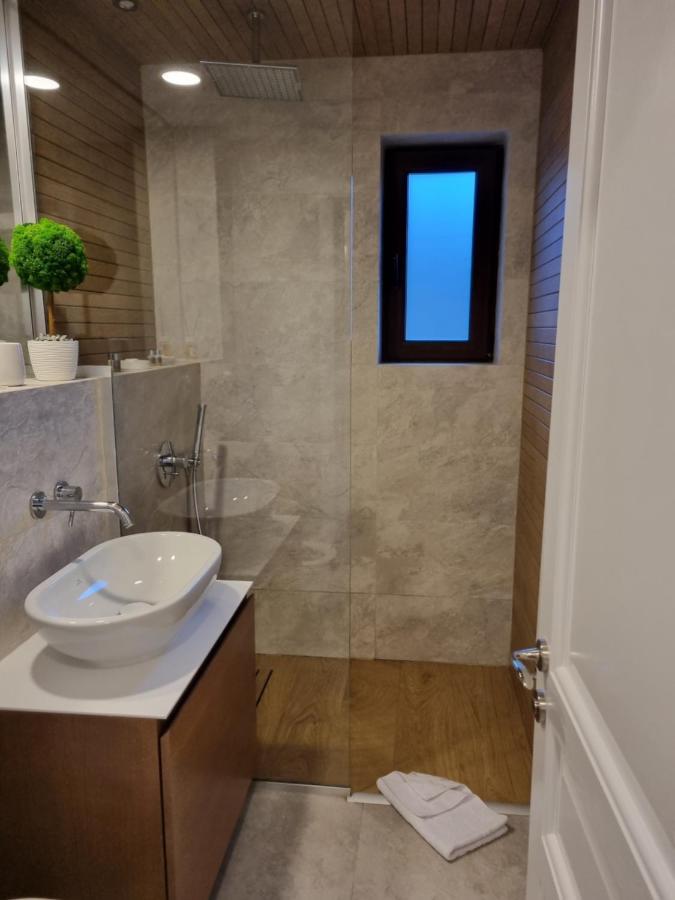 Eminescu Premium Luxury Apartment *